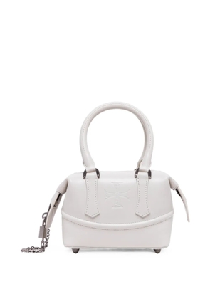 Enfants Riches Déprimés Mini Bowling tote bag - Neutrals