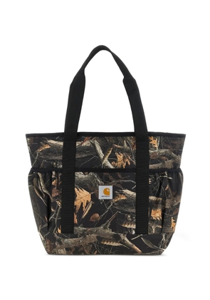 Carhartt WIP Clapton tote bag - Black