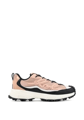 Karl Lagerfeld Orion Trail Signature sneakers - Pink