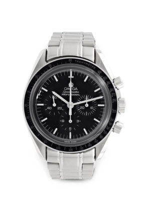 OMEGA Speedmaster 42mm watch - Black