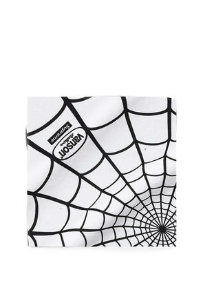 Supreme x Vanson Leathers® bandana - White