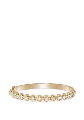 Melissa Kaye Audrey diamond bracelet - Gold