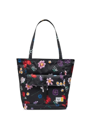Herschel Supply Co. x LEGO® Retreat tote bag - Black