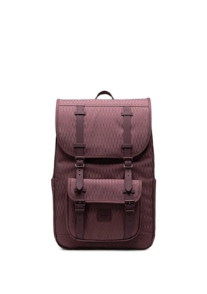 Herschel Supply Co. medium Little America backpack - Purple