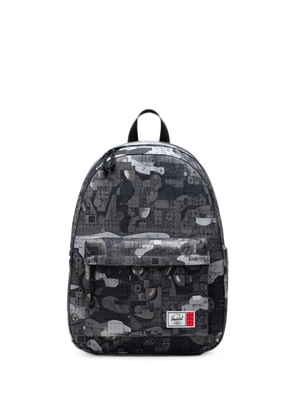 Herschel Supply Co. x LEGO® Classic backpack - Grey