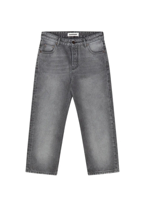 DARKPARK Lizzie cropped jeans - Grey