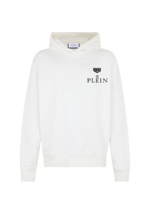 Philipp Plein hoodie Plein R - White
