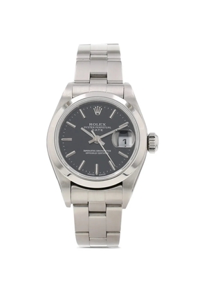 Rolex 2001 Oyster Perpetual 26mm watch - Black