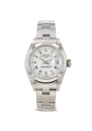 Rolex 2000 Oyster Perpetual 26mm watch - White