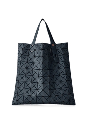 Bao Bao Issey Miyake Bao Bao prism denim tote bag - Black