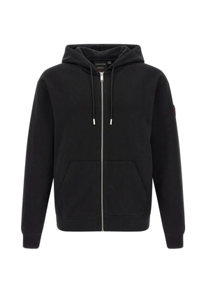 Canada Goose Loon zip-up hoodie - Black