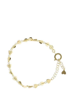 Cadar small Wings of Love bracelet - Gold