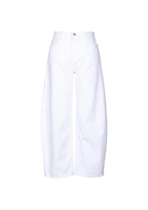 Frank & Eileen Brennan jeans - White