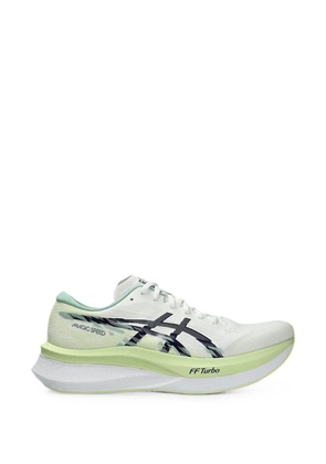 ASICS Magic Speed 4 sneakers - White