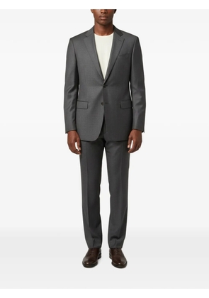 Armani Vintage regular-fit suit - Grey