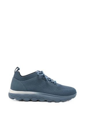 Geox Spherica low-top sneakers - Blue