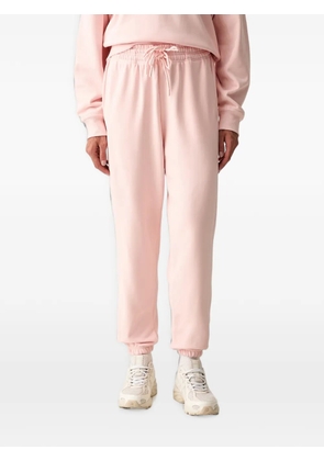 adidas by Stella McCartney drawstring track pants - Pink
