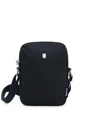 Barbour Cascade crossbody bag - Black