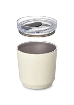 KINTO To Go tumbler - Neutrals