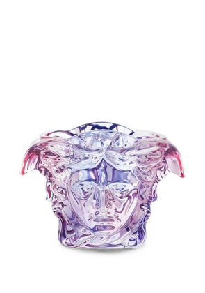 Versace Medusa grande vase - Purple