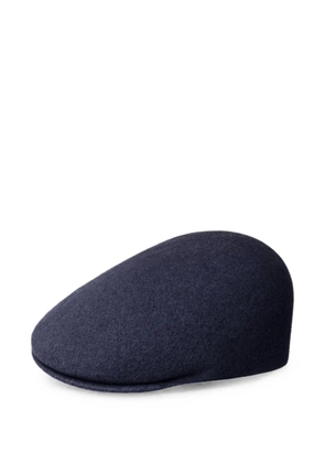Kangol Seamless wool 507 cap - Blue