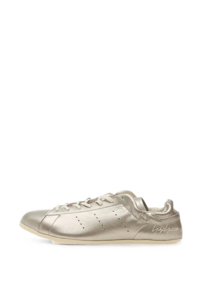 Y-3 Y-3 Stan Smith Lo Pro shoes - Silver