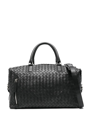 Officine Creative Armor 019 travel bag - Black
