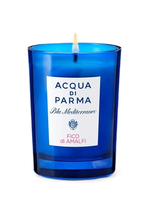 Acqua di Parma Blu Mediterraneo Fico di Amalfi candle - Blue