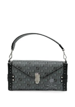 Mastermind Japan x Moreau Paris shoulder bag - Grey