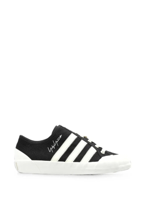 Y-3 NISI LO sneakers - Black