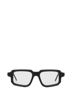 Kuboraum P23 sunglasses - Black