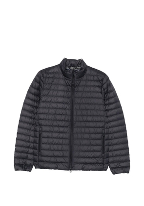 Geox Warrens quilted jacket - Blue