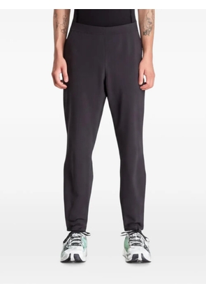 On weather winter pants - Black