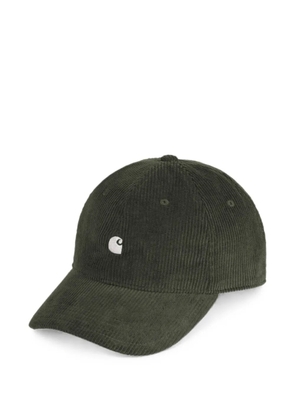 Carhartt WIP Harlem cap - Green