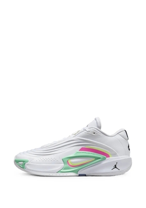 Jordan Luka 3 sneakers - White