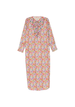Bambah Lola dress - Pink