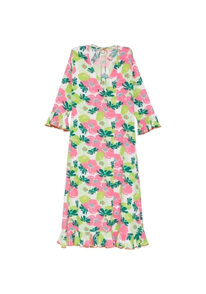 Bambah Hazel dress - Green
