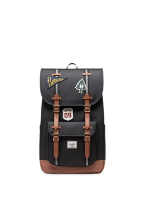Herschel Supply Co. Little America backpack - Black