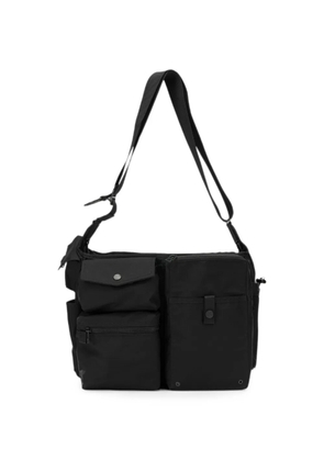 Porter-Yoshida & Co. Tactical Dissection shoulder bag - Black