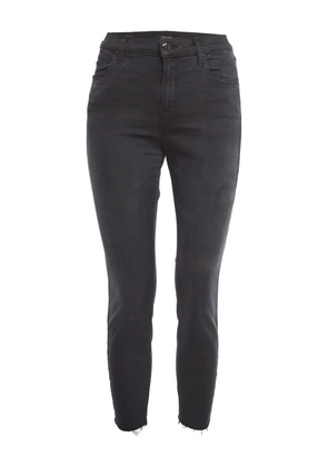 J Brand button-fastening jeans - Blue