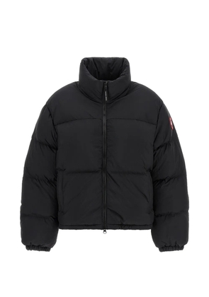 Canada Goose Fallon quilted jacket - Black