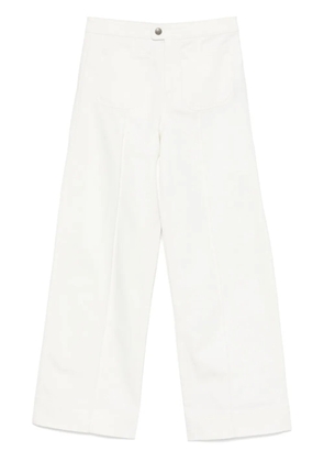 Soeur Harry jeans - White