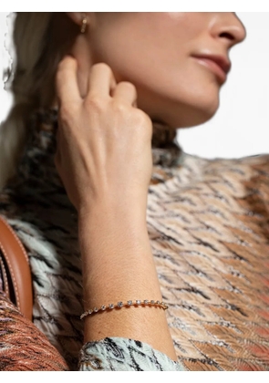 KWIAT Starry Night diamond bracelet - Gold