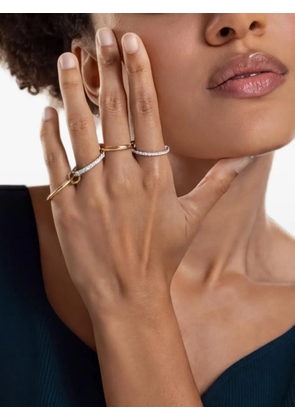Spinelli Kilcollin Halley diamond ring - Gold