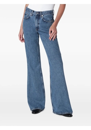 ANINE BING Wyatt jeans - Blue