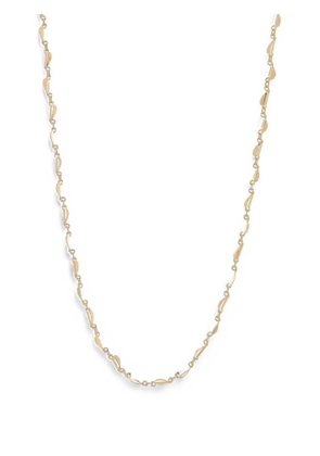 Cadar Wings Of Love necklace - Gold