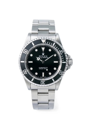 Rolex Submariner Oyster 40mm watch - Black