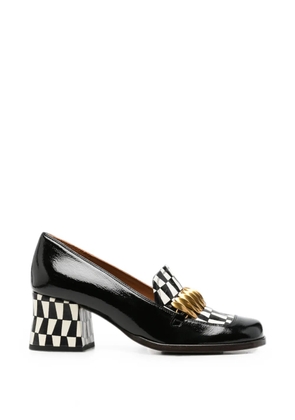 Chie Mihara Tibro loafers - Black