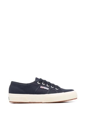 Superga low-top sneakers - Blue
