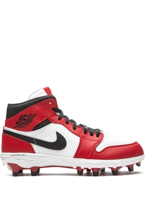 Jordan Jordan 1 Mid sneakers - Red